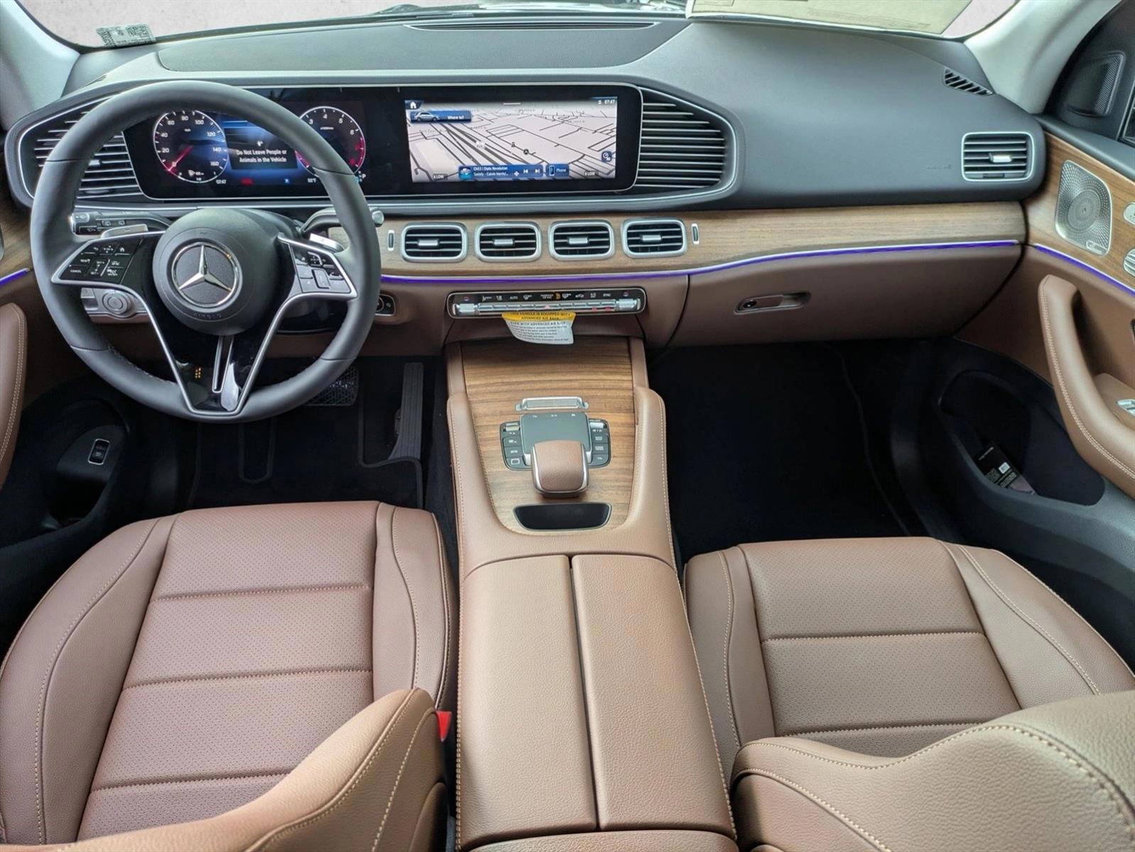 Thumbnail: 2026 Mercedes-Benz GLE - 3