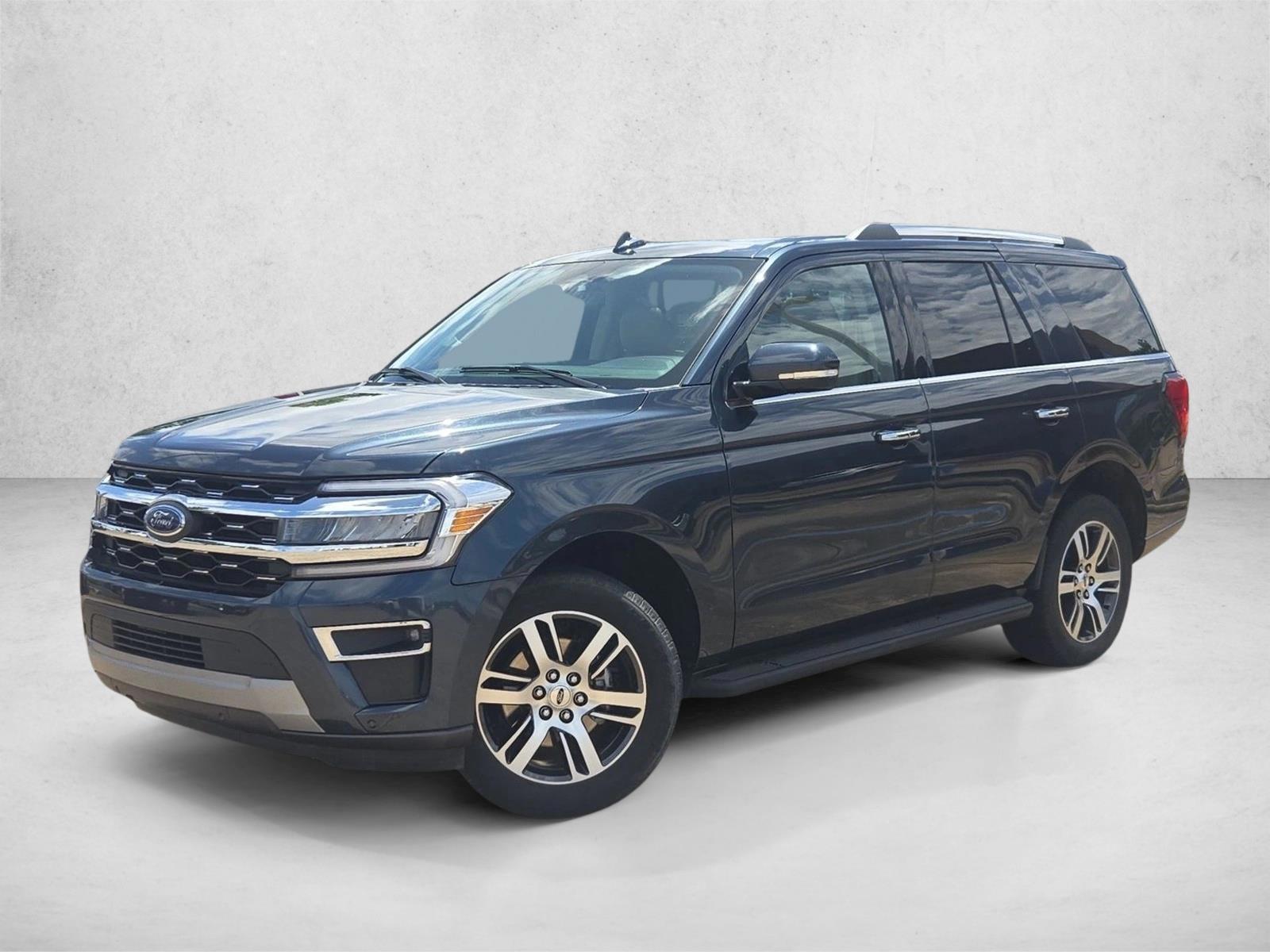 Thumbnail: 2024 Ford Expedition - 1