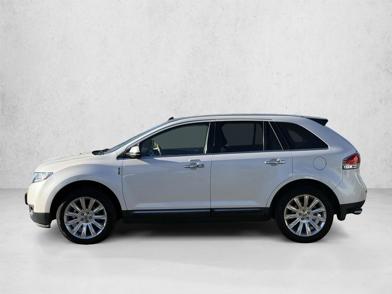 2015 Lincoln MKX