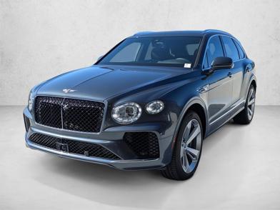 2025 Bentley Bentayga  -
                  Newport Beach, CA