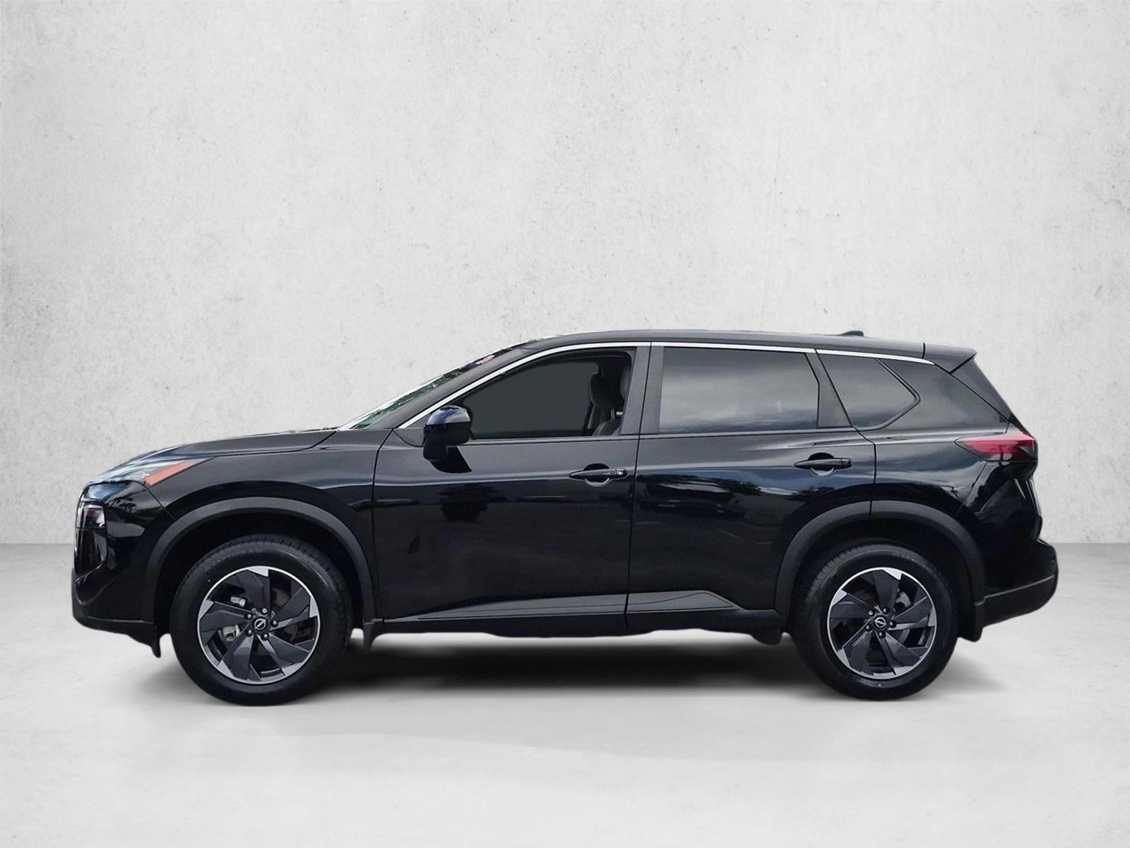 Thumbnail: 2024 Nissan Rogue - 2
