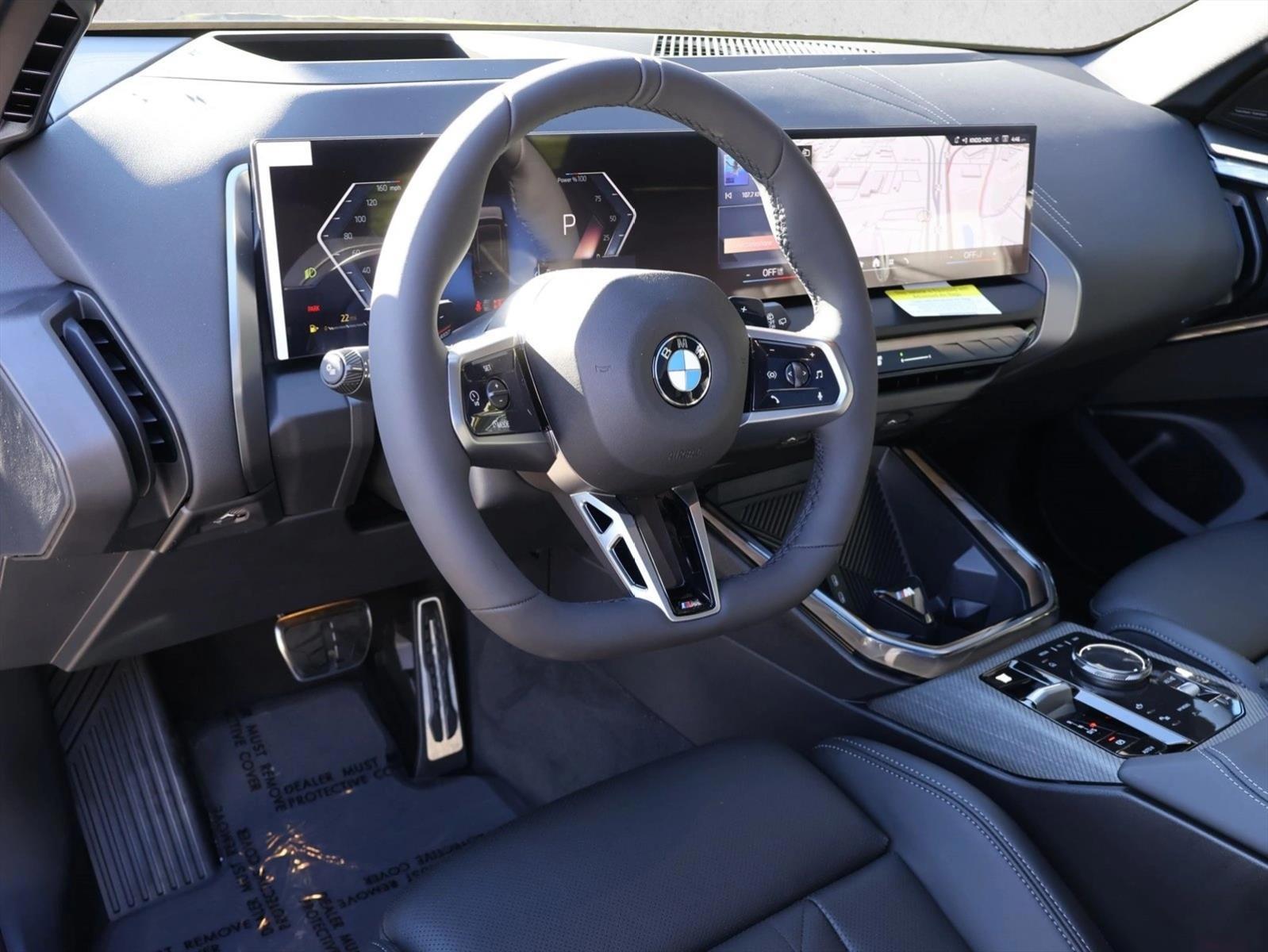 Thumbnail: 2026 BMW X3 - 3