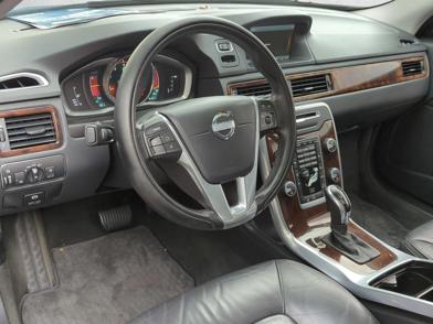 2014 Volvo XC70