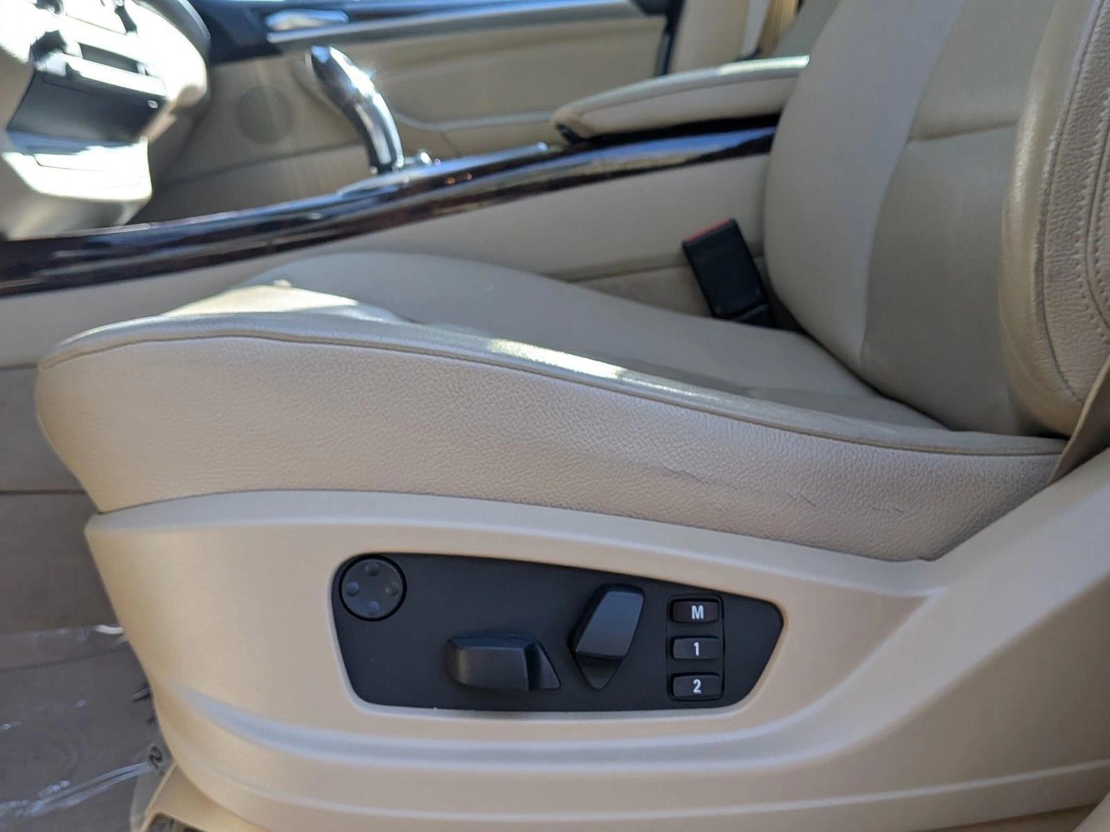 Thumbnail: 2013 BMW X5 - 5