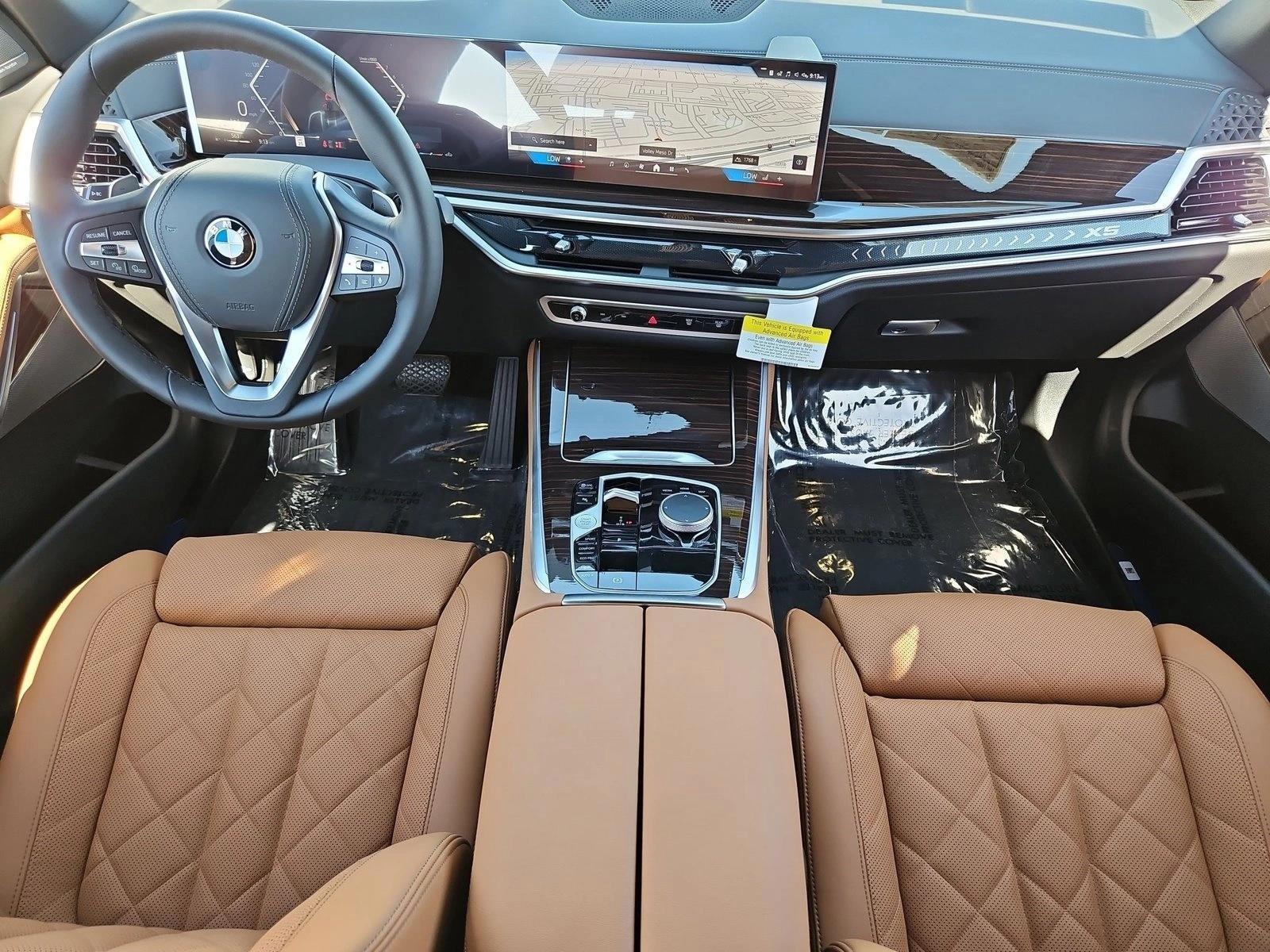 Thumbnail: 2026 BMW X5 - 4