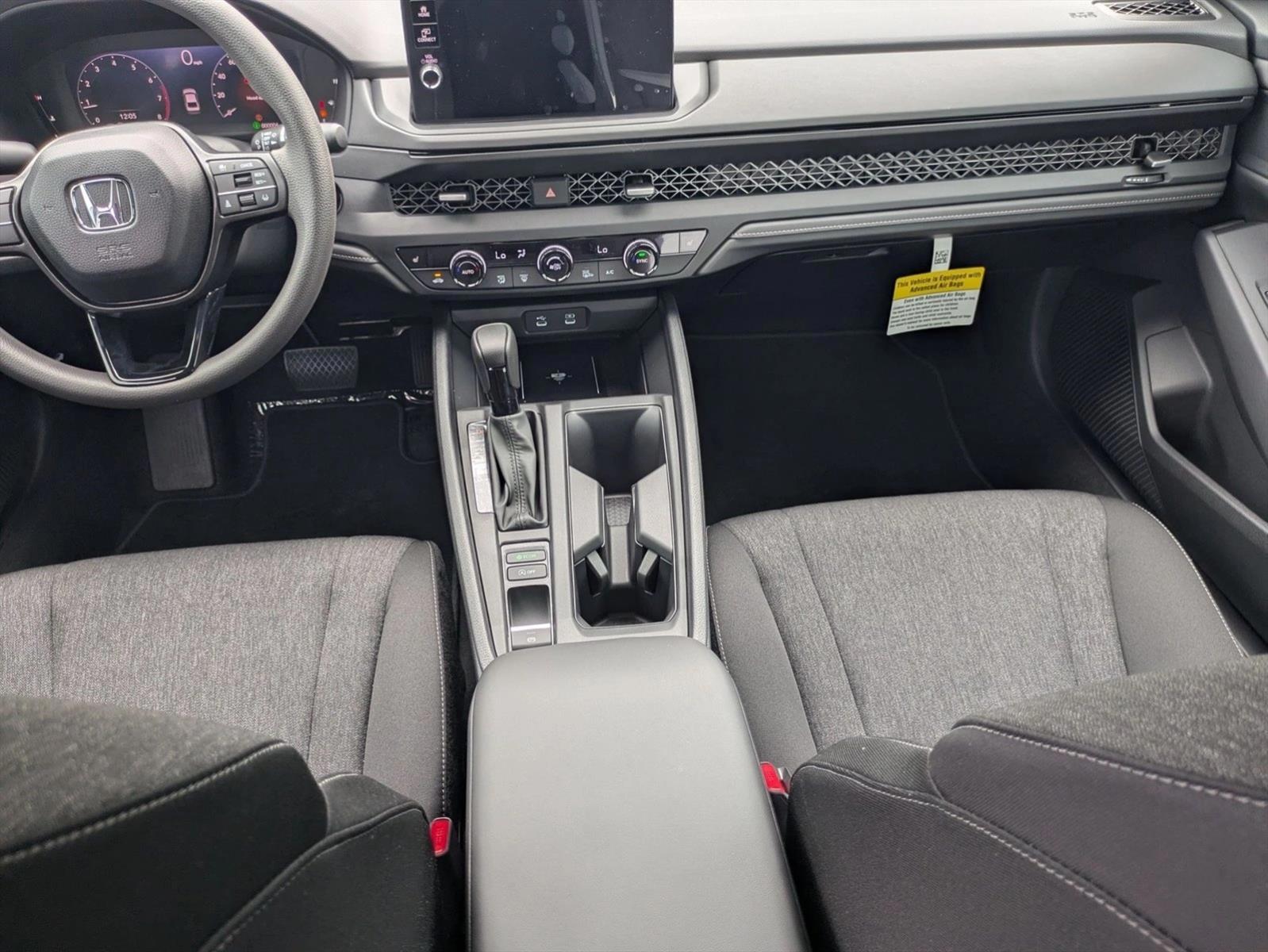 Thumbnail: 2026 Honda Accord - 4