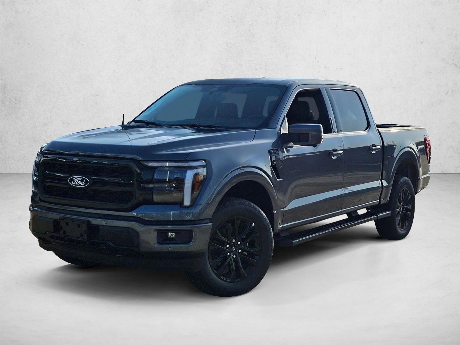 Thumbnail: 2026 Ford F-150 - 1
