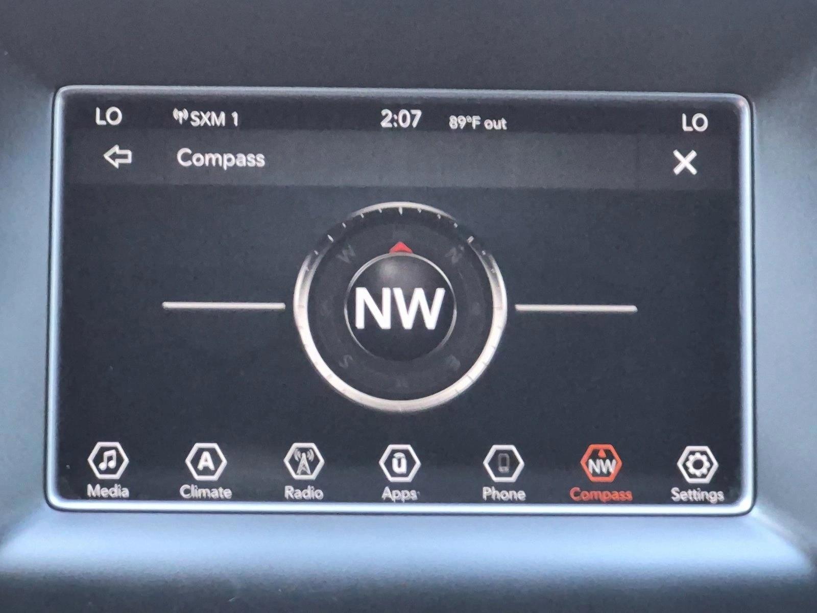 2020 Jeep Grand Cherokee Laredo E - Photo 13