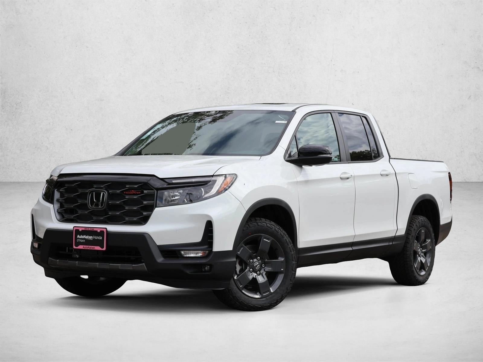 Thumbnail: 2026 Honda Ridgeline - 1