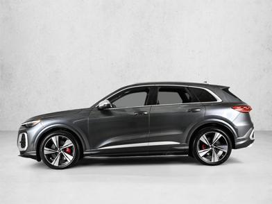2026 Audi SQ5
