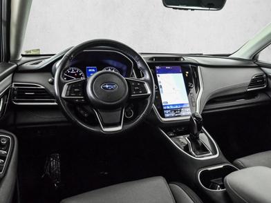 2021 Subaru Outback
