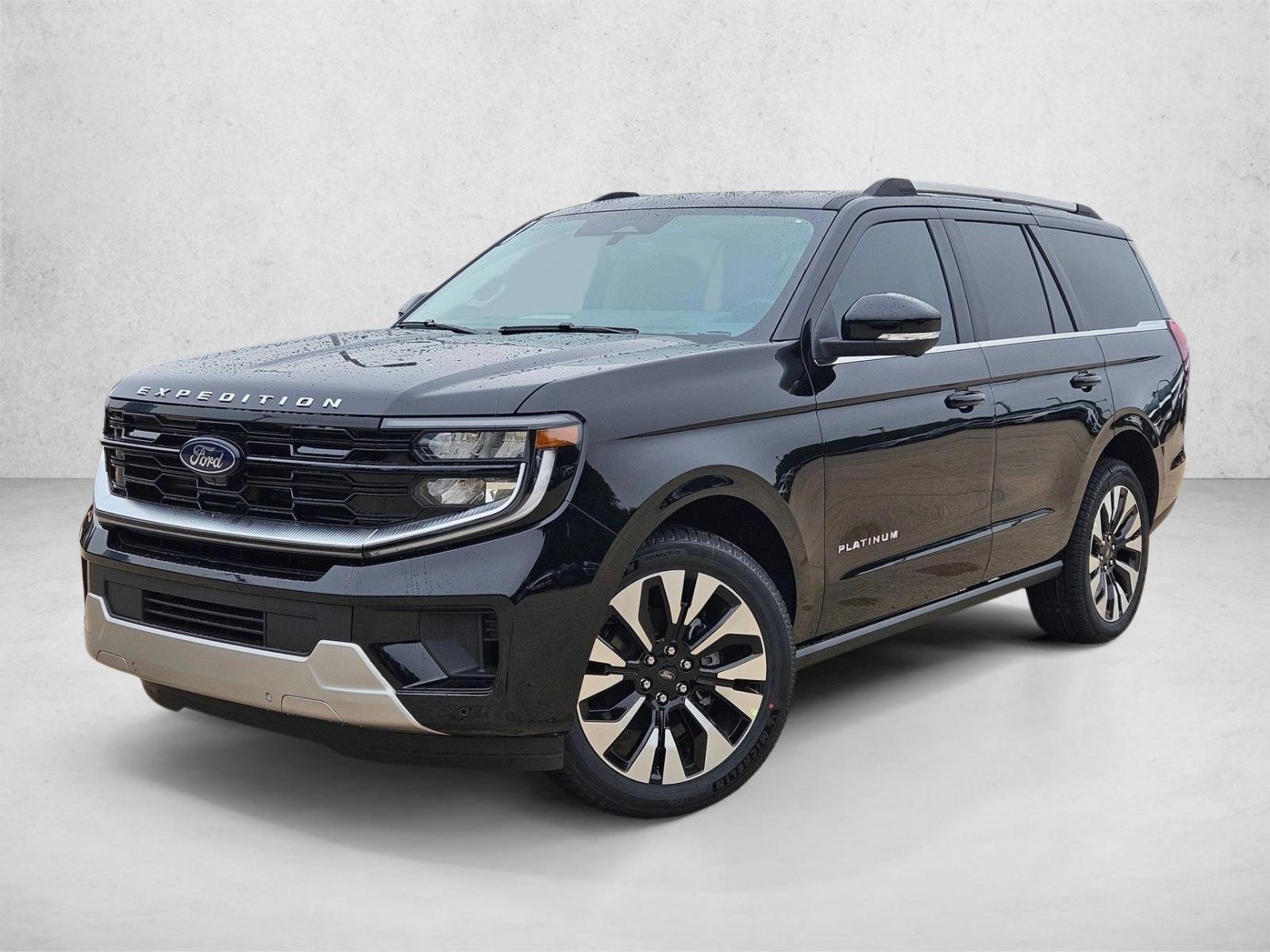 Thumbnail: 2026 Ford Expedition - 1