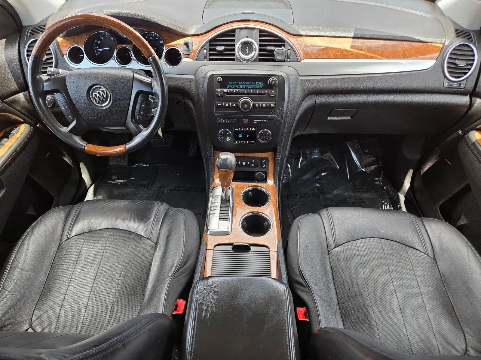 Thumbnail: 2012 Buick Enclave - 3