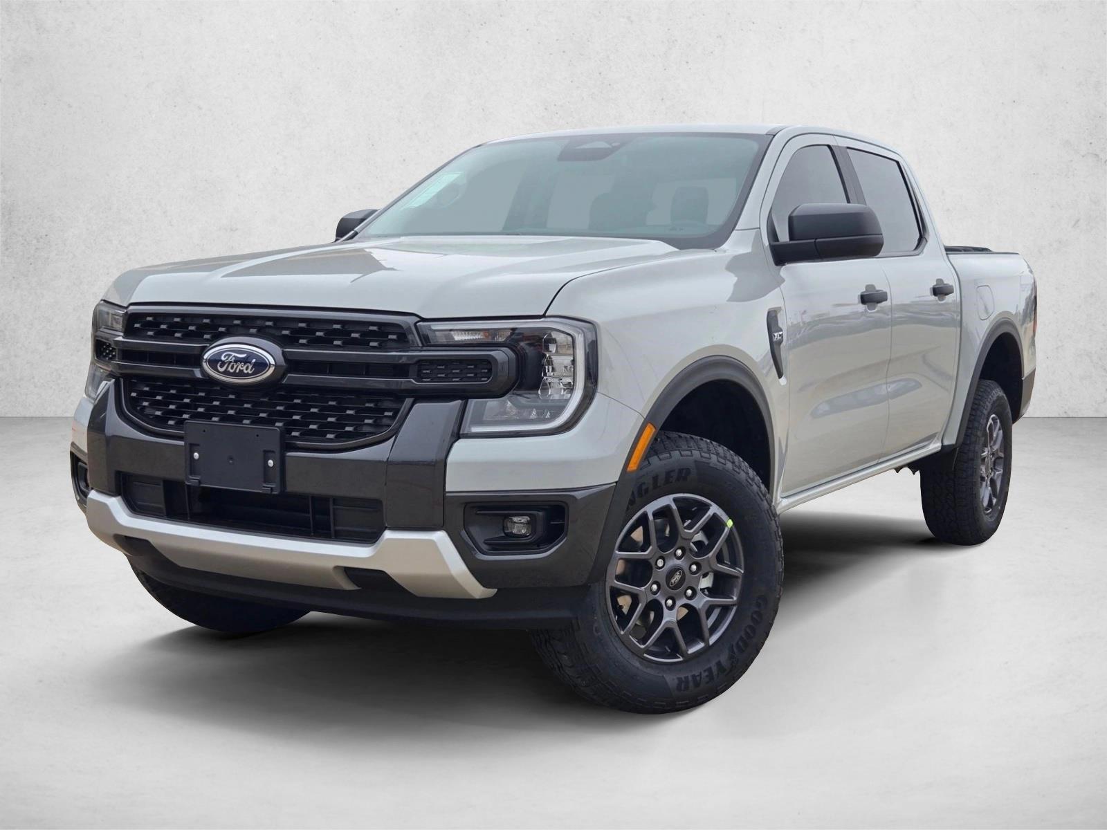 Thumbnail: 2026 Ford Ranger - 1