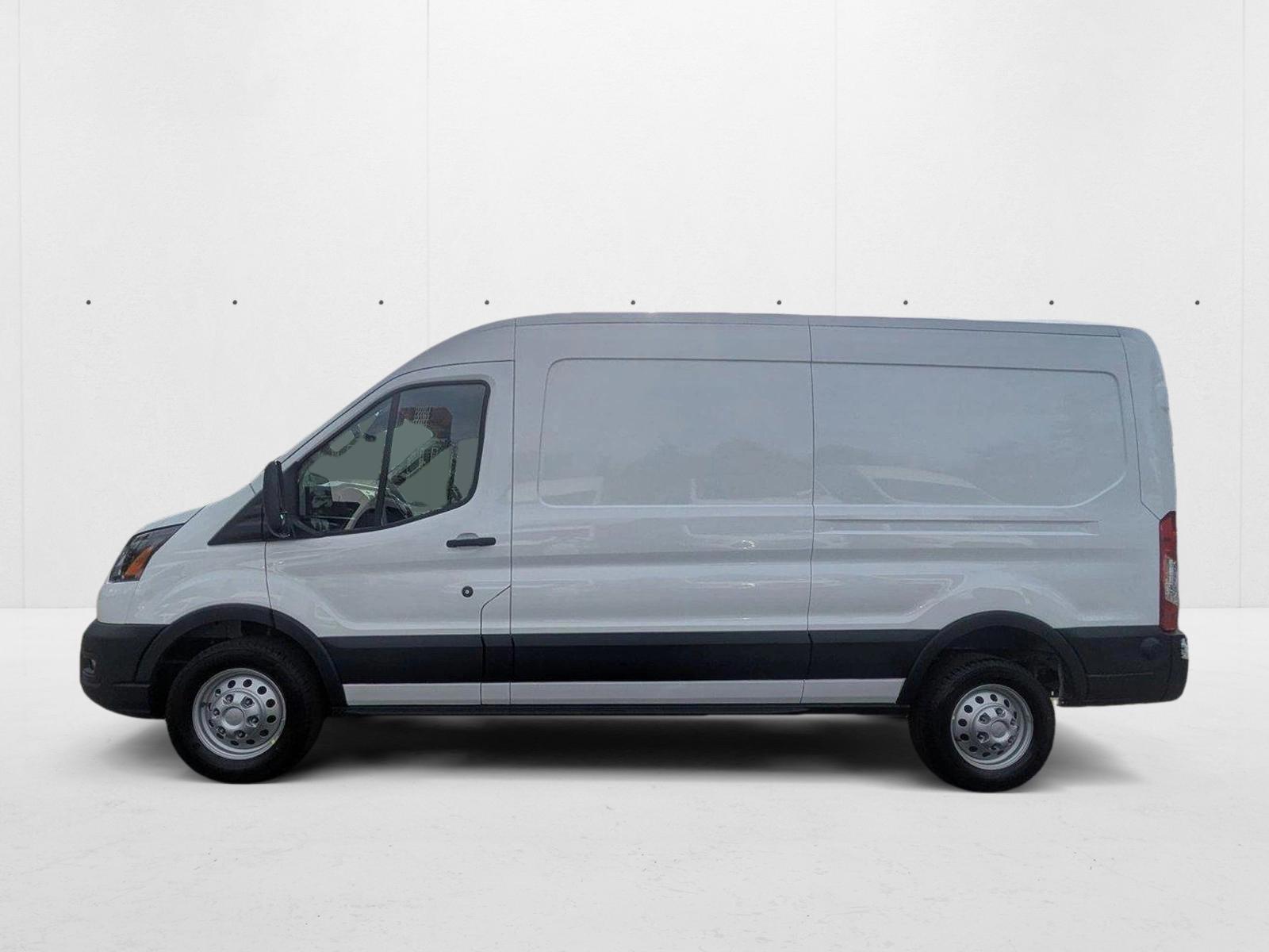 Thumbnail: 2025 Ford Transit Series - 2