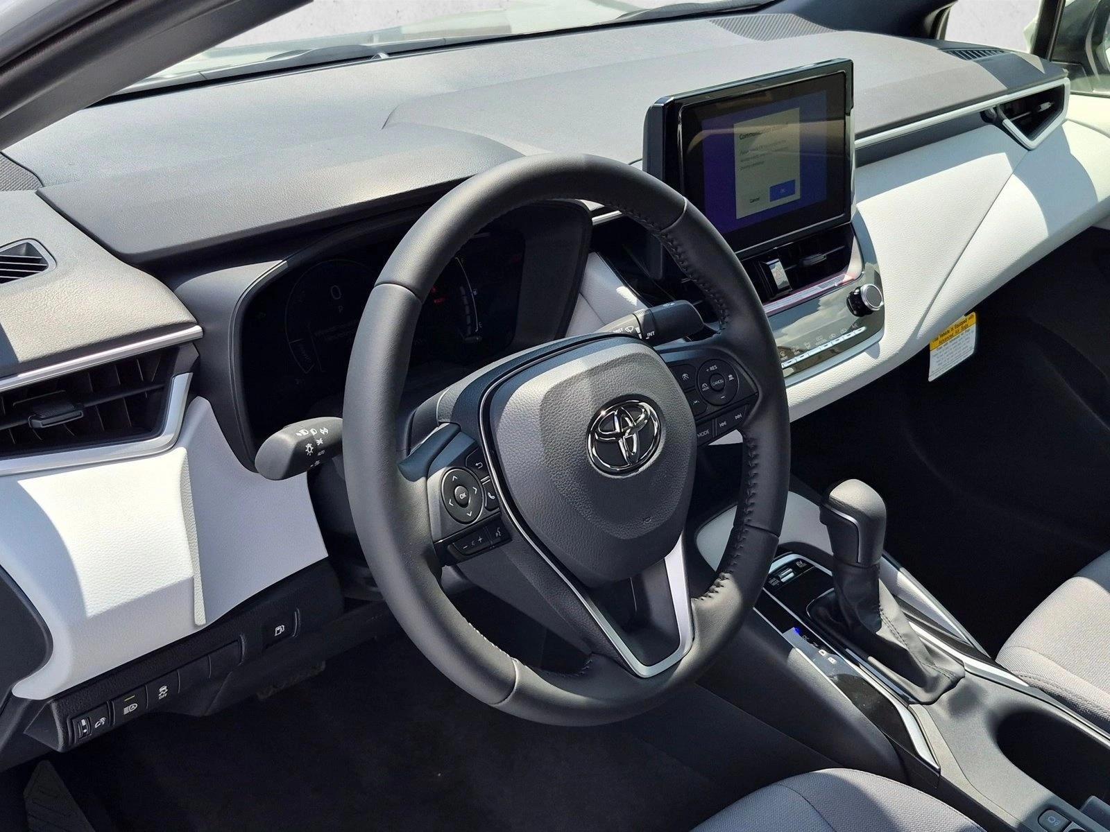 Thumbnail: 2026 Toyota Corolla - 3