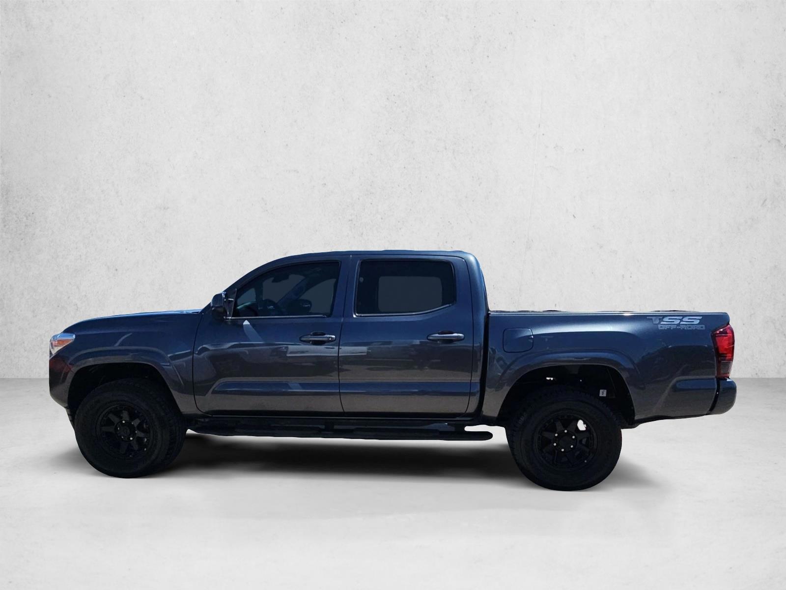 Thumbnail: 2023 Toyota Tacoma - 2