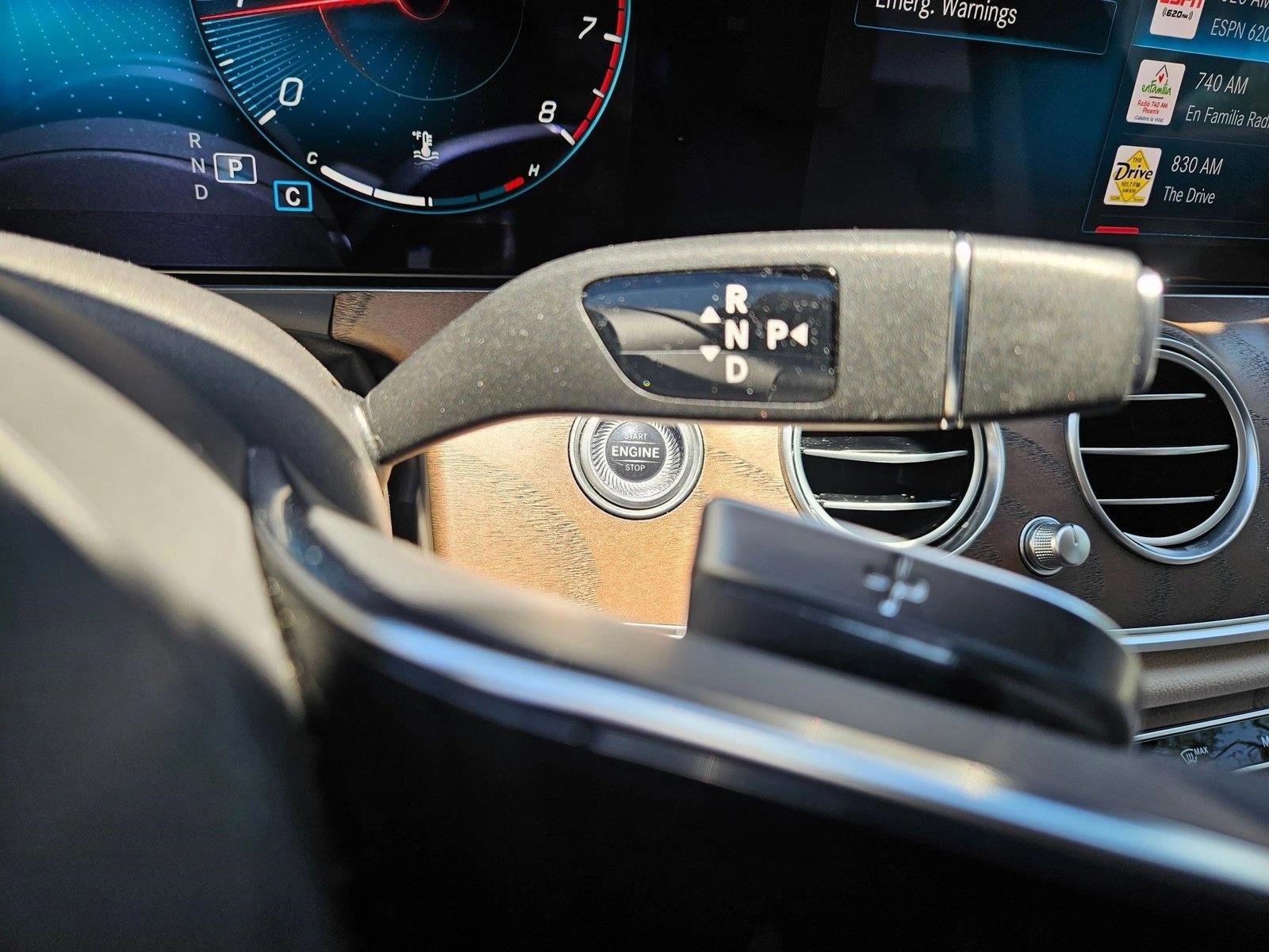 Thumbnail: 2021 Mercedes-Benz E-Class - 3