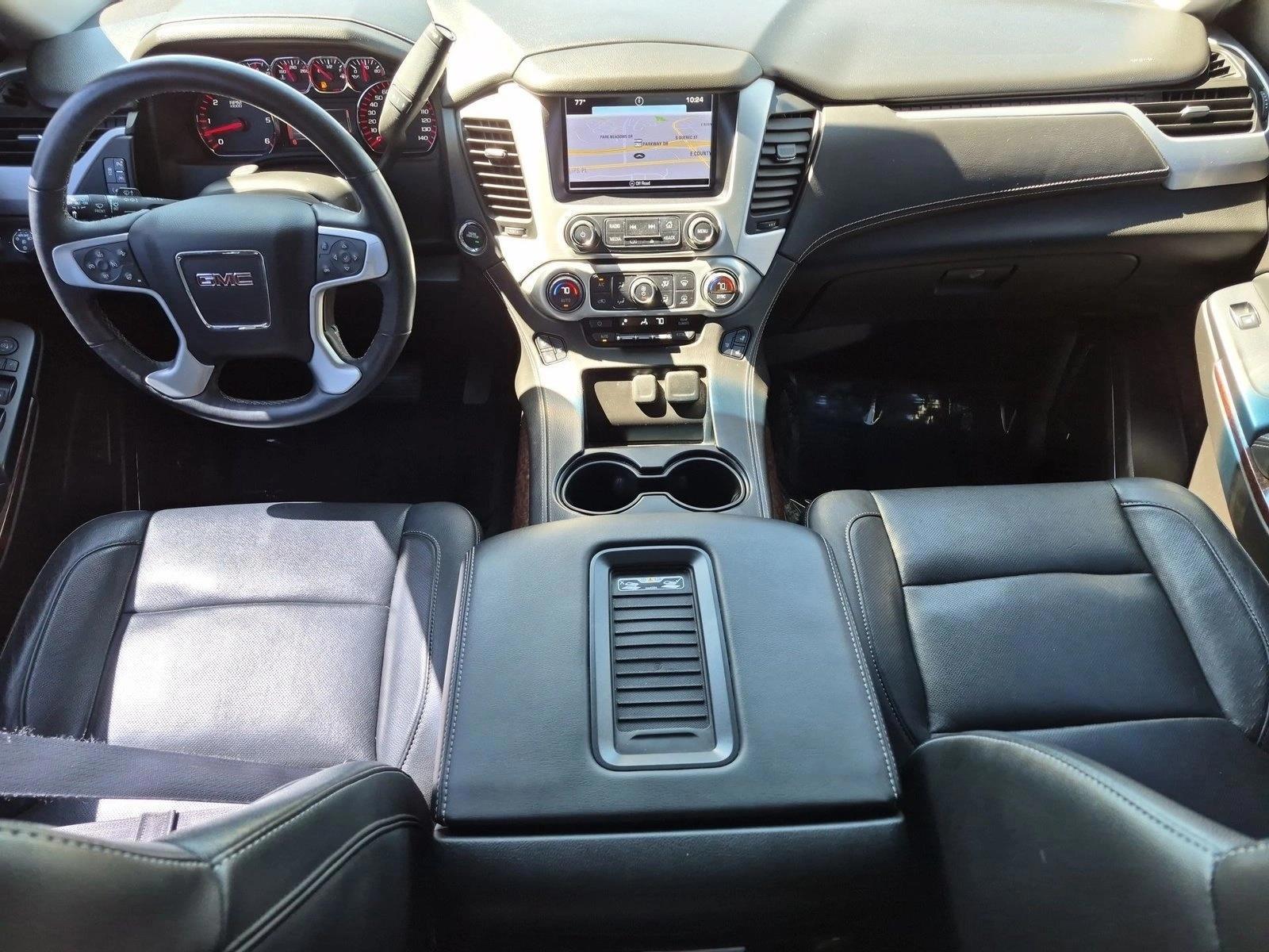 Thumbnail: 2016 GMC Yukon - 4