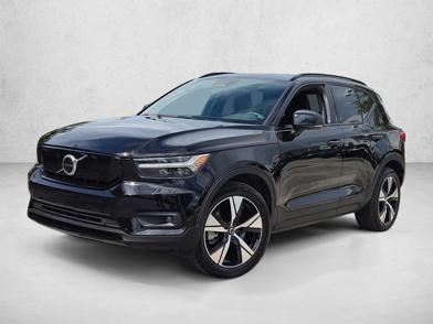 2022 Volvo XC40  -
                  Miami Lakes, FL