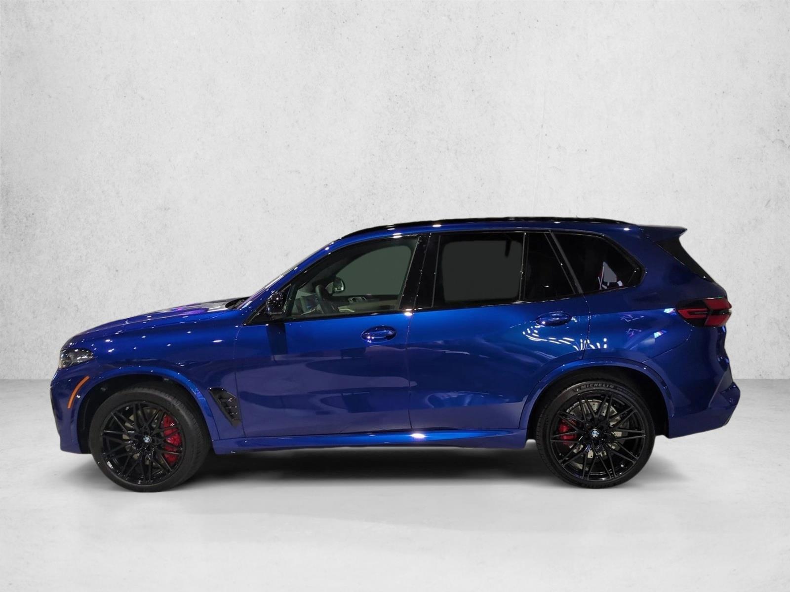Thumbnail: 2026 BMW X5 - 2