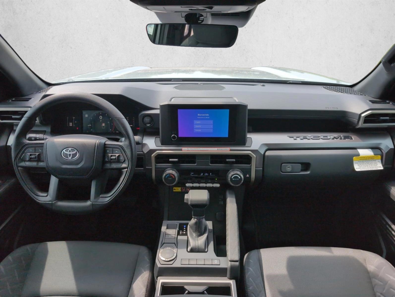 Thumbnail: 2026 Toyota Tacoma - 4