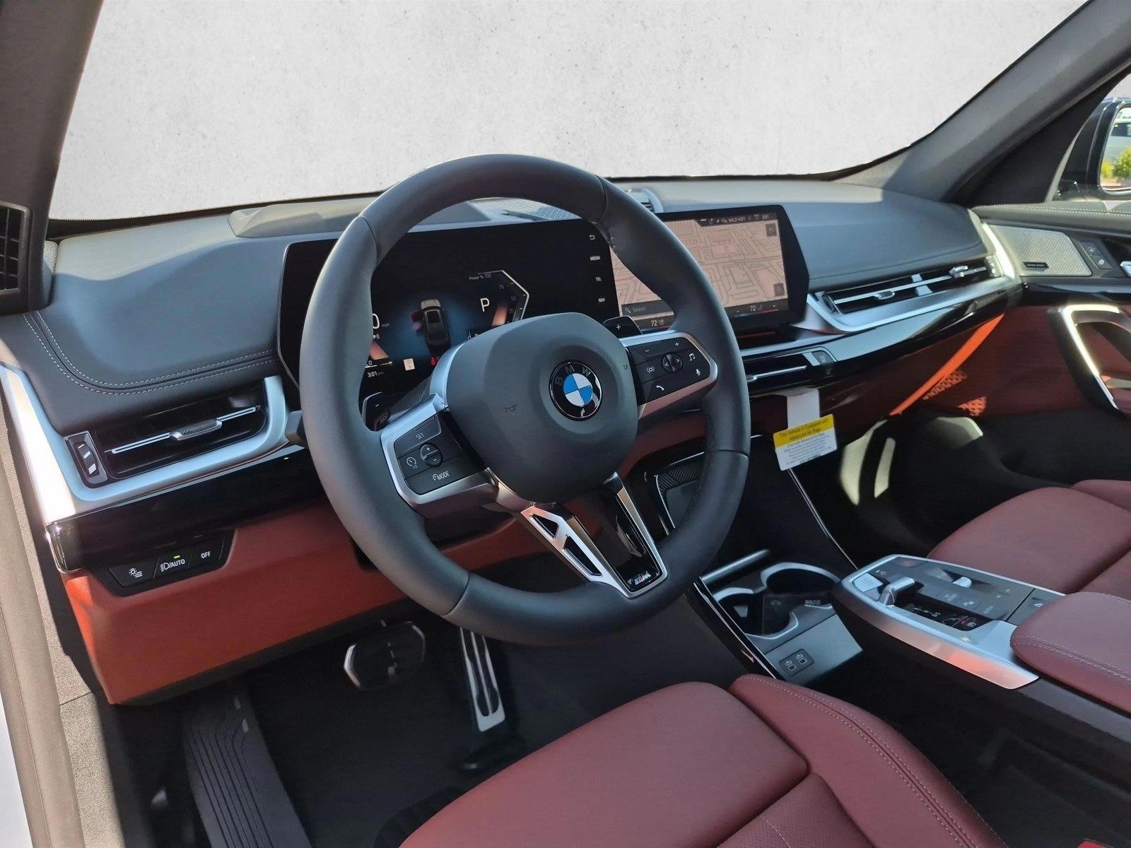Thumbnail: 2027 BMW X1 - 3