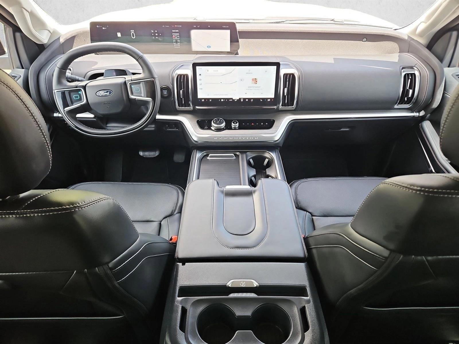 Thumbnail: 2025 Ford Expedition MAX - 5