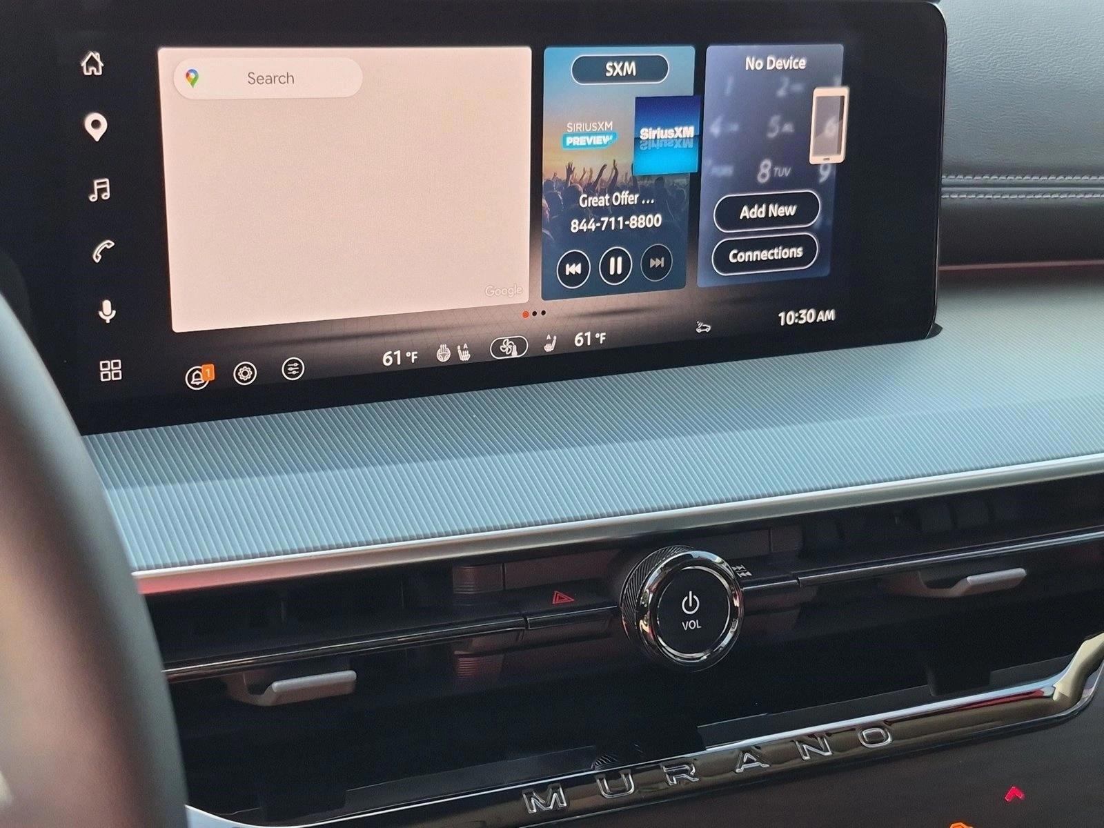2025 Nissan Murano SL - Photo 14