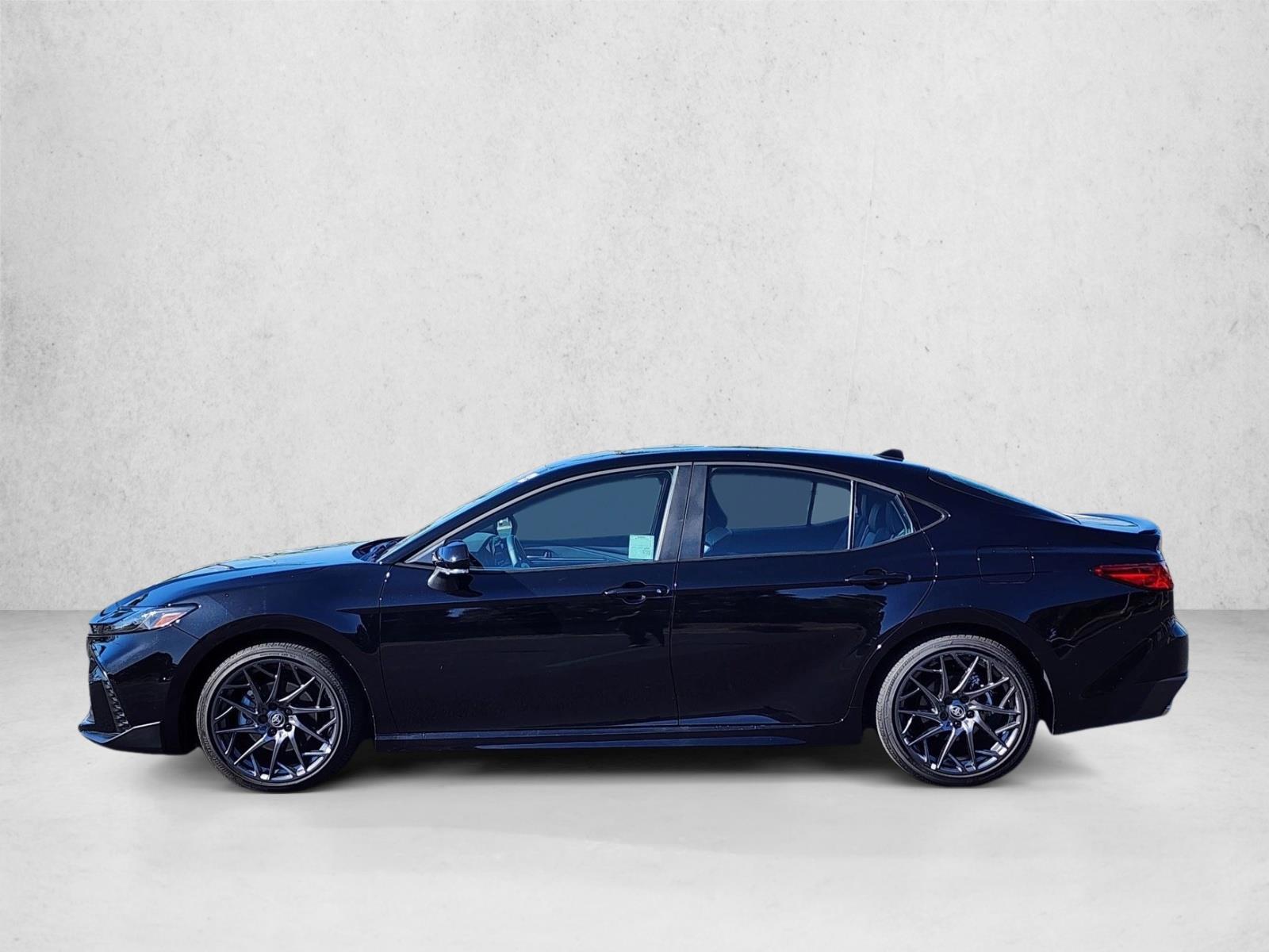 Thumbnail: 2025 Toyota Camry - 2