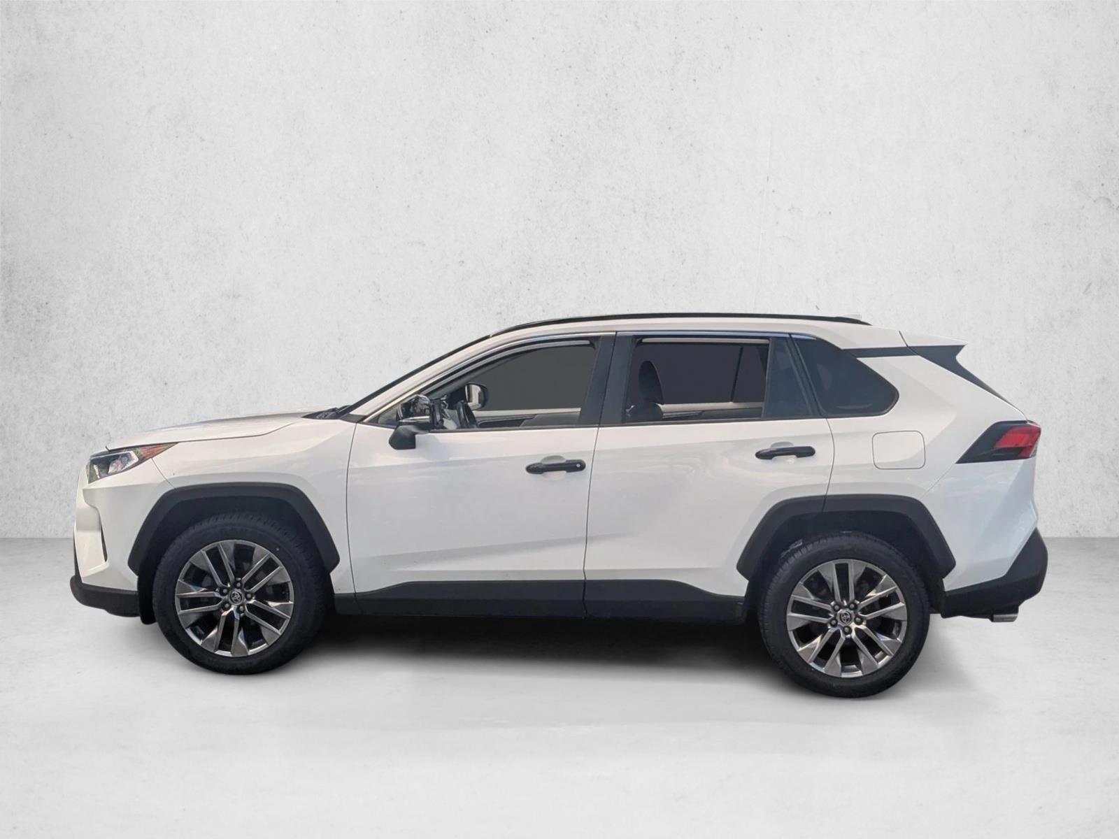 Thumbnail: 2020 Toyota RAV4 - 2