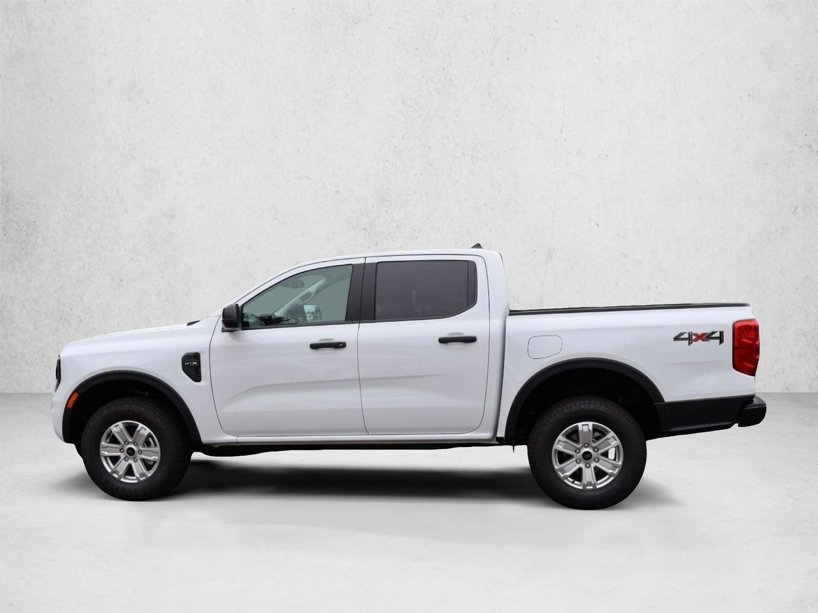 Thumbnail: 2025 Ford Ranger - 2