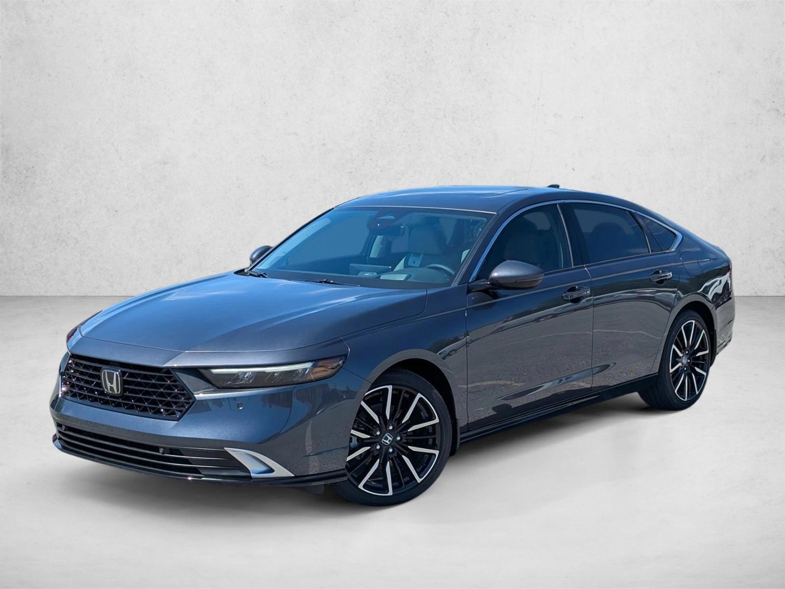 Thumbnail: 2026 Honda Accord - 1