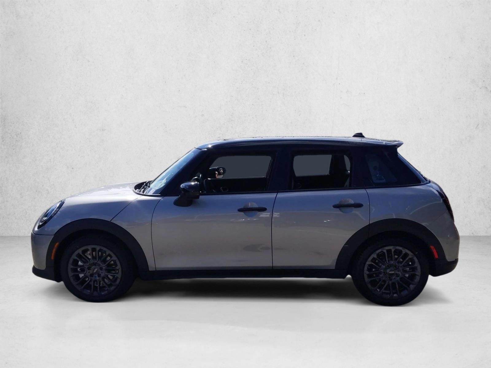 Thumbnail: 2027 MINI Cooper Hardtop - 2