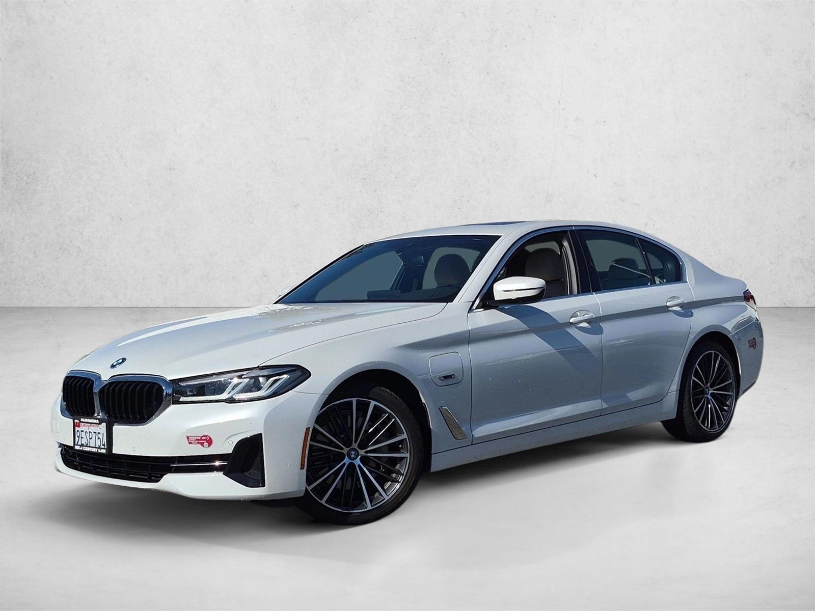 2023 BMW 5 Series