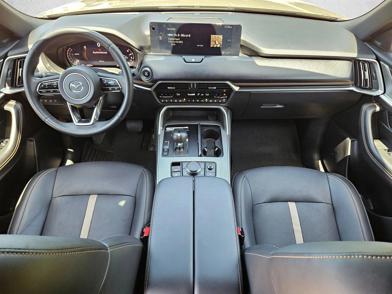 2025 Mazda CX-70