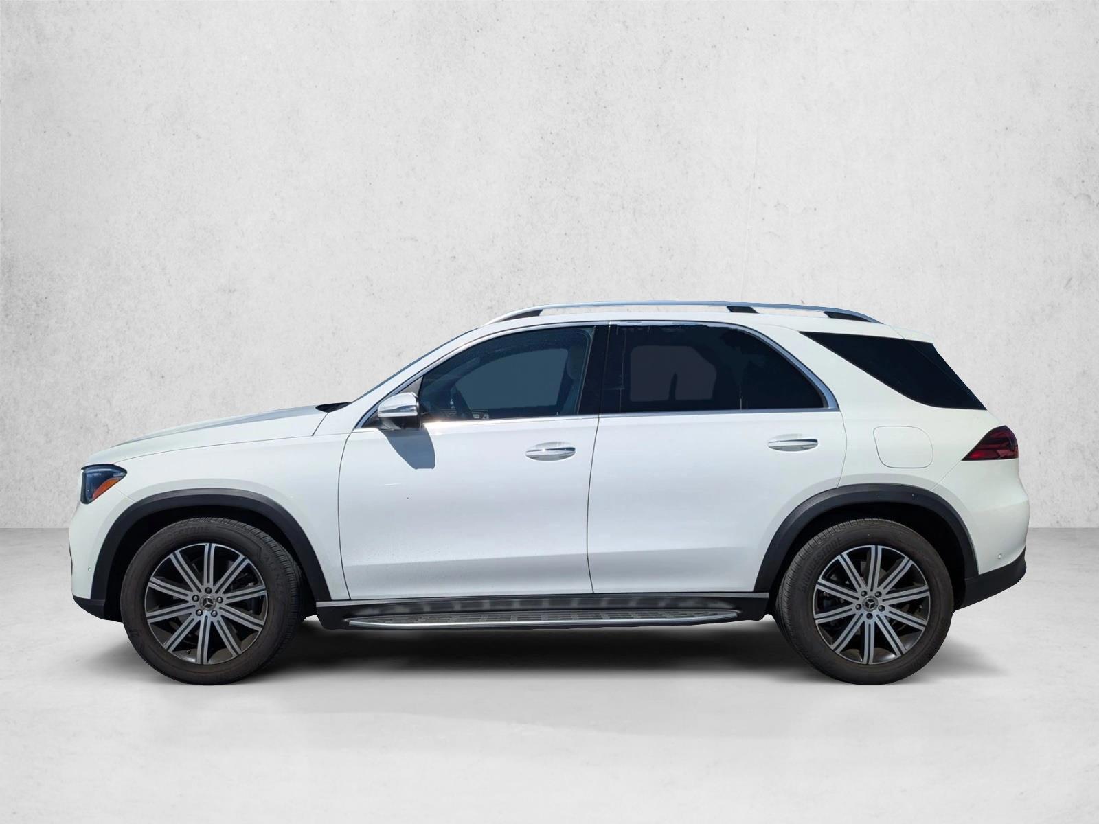Thumbnail: 2025 Mercedes-Benz GLE - 2