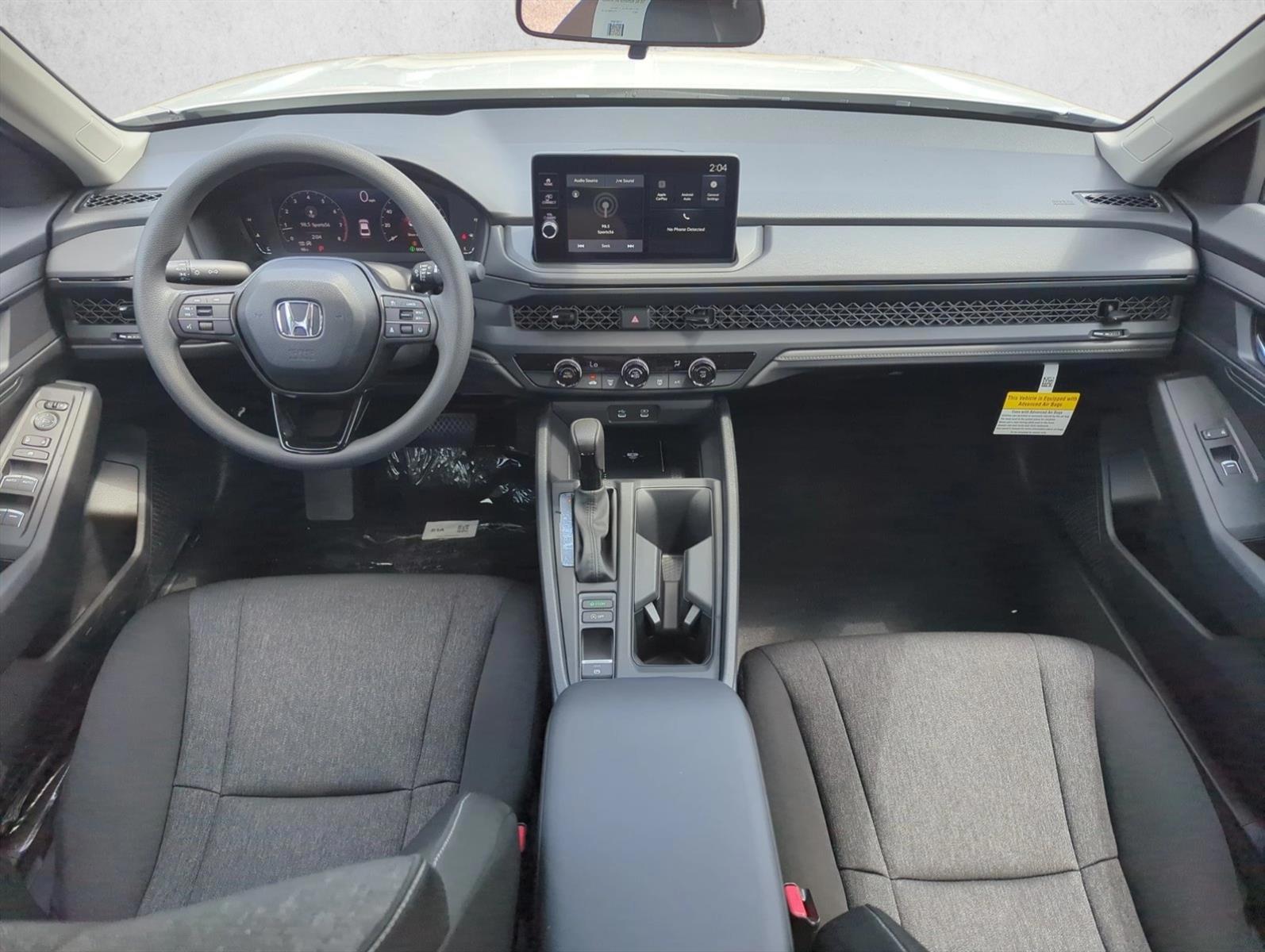 Thumbnail: 2026 Honda Accord - 2