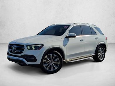 2020 Mercedes-Benz GLE 350 -
                  San Jose, CA