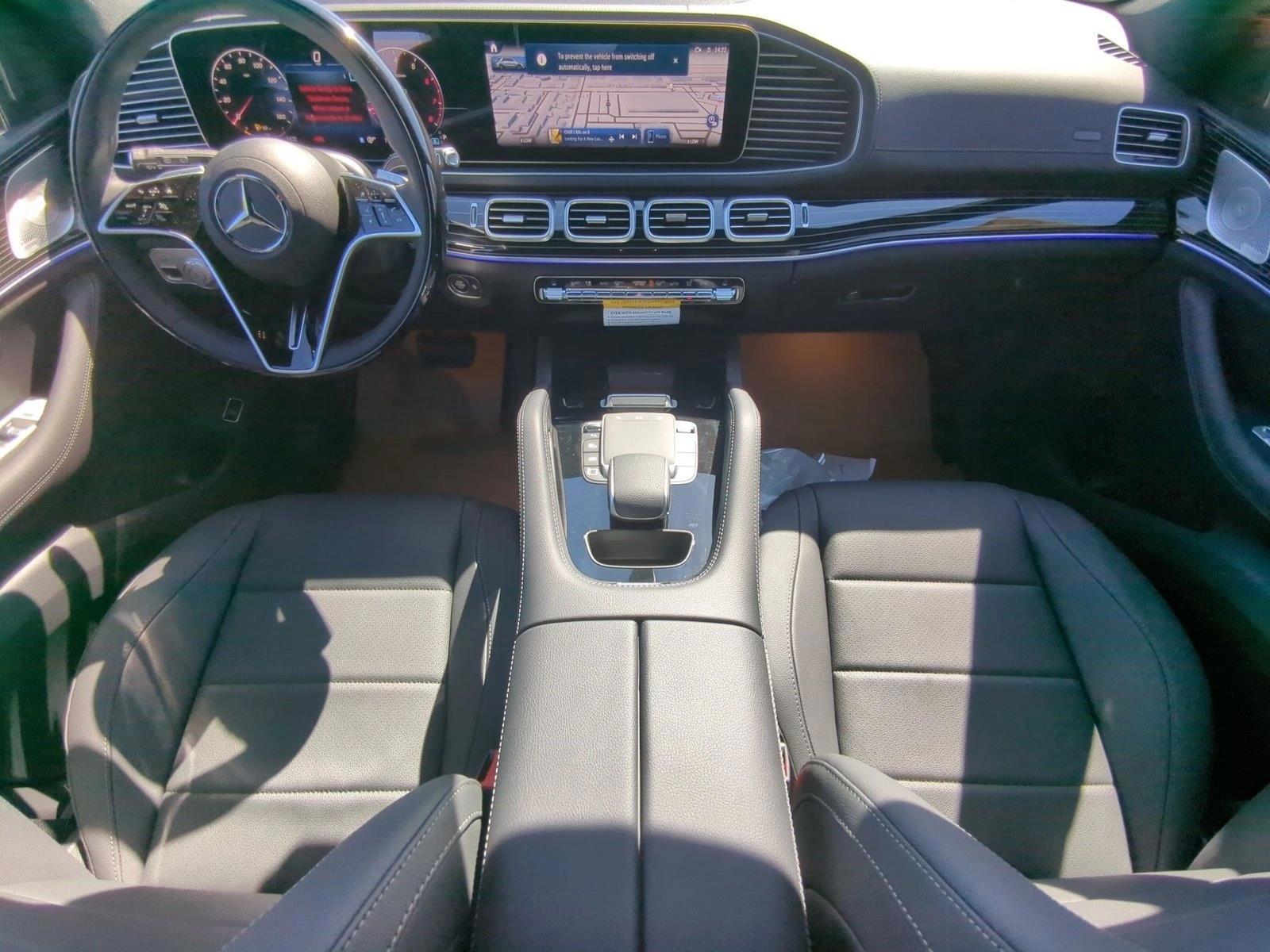 Thumbnail: 2026 Mercedes-Benz GLE - 4