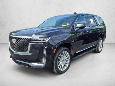 2024 Cadillac Escalade