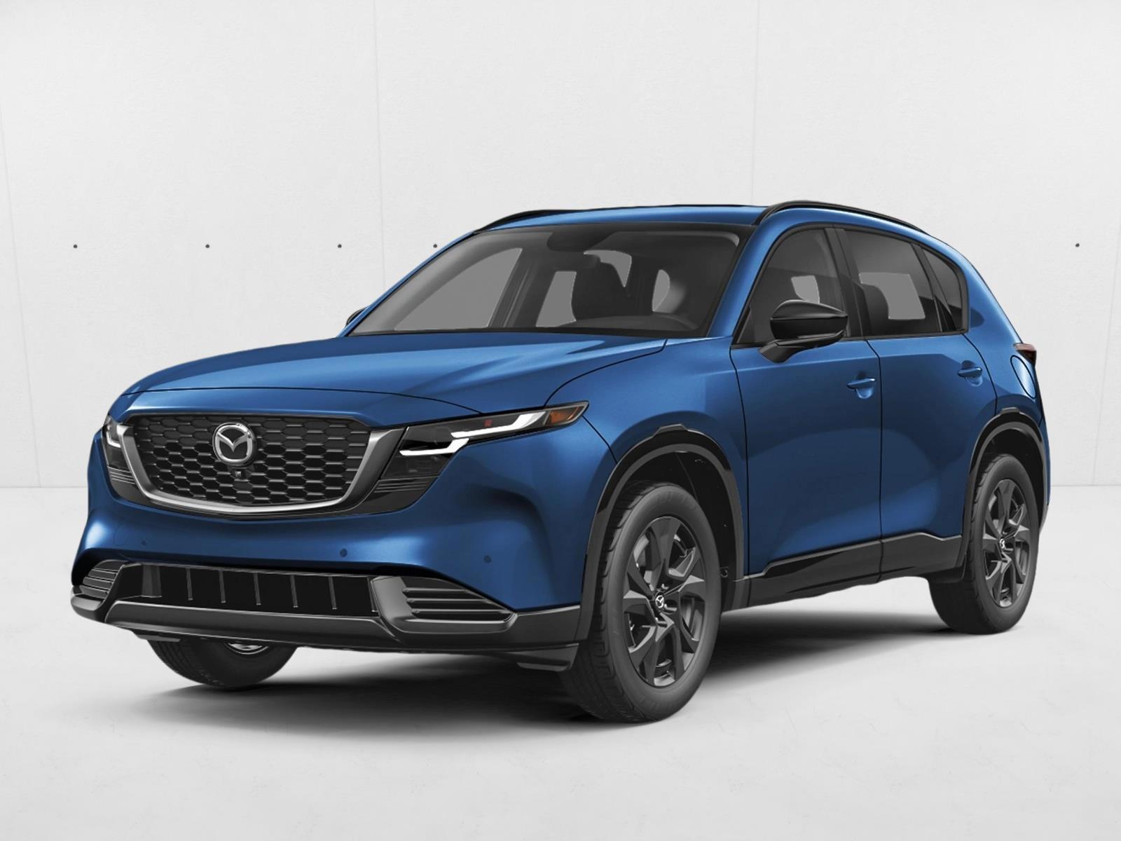 Thumbnail: 2026 Mazda CX-5 - 1