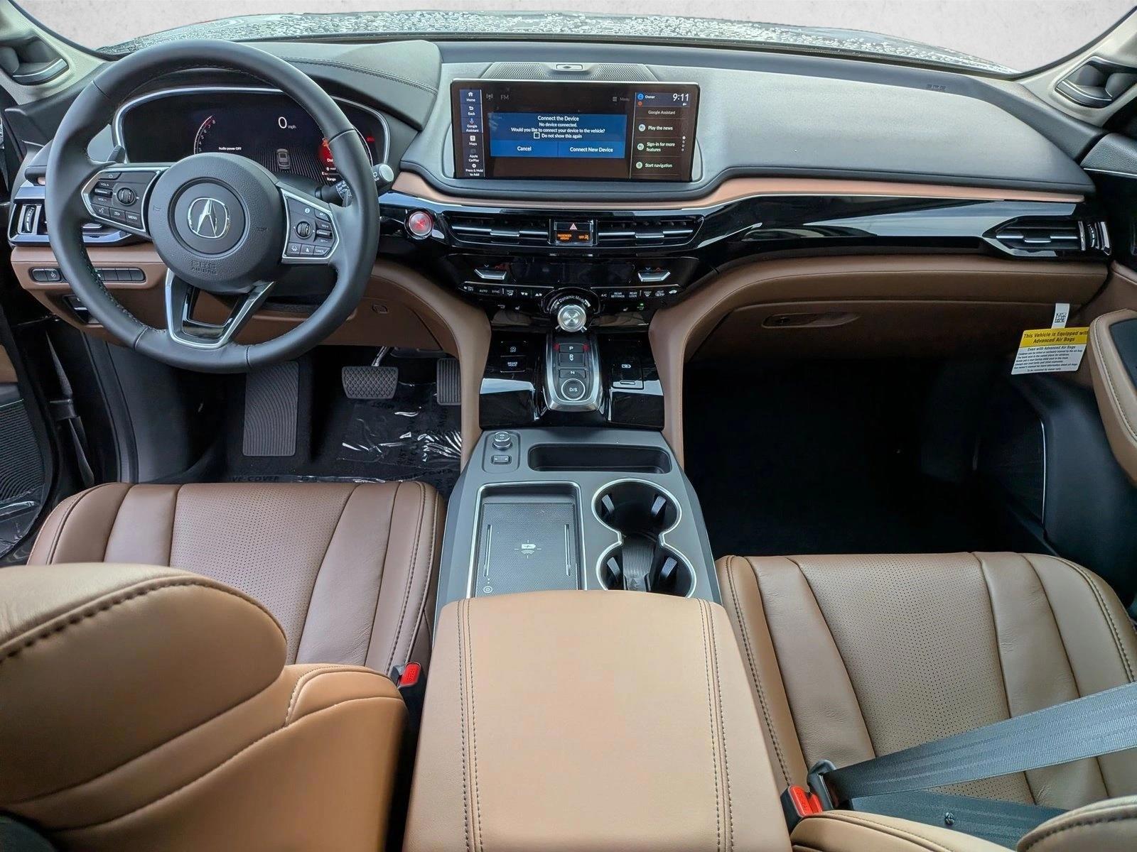 Thumbnail: 2026 Acura MDX - 3