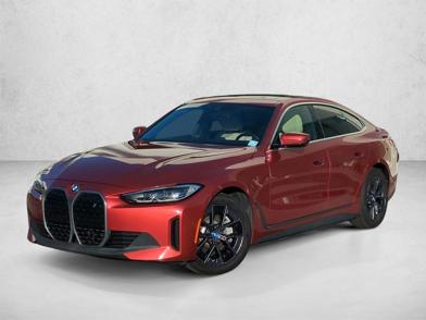 2023 BMW i4 eDrive35 -
                  Buena Park, CA