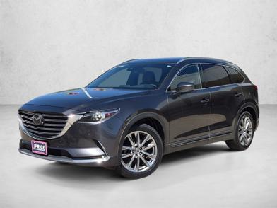 2018 Mazda CX-9 Signature -
                  Golden, CO