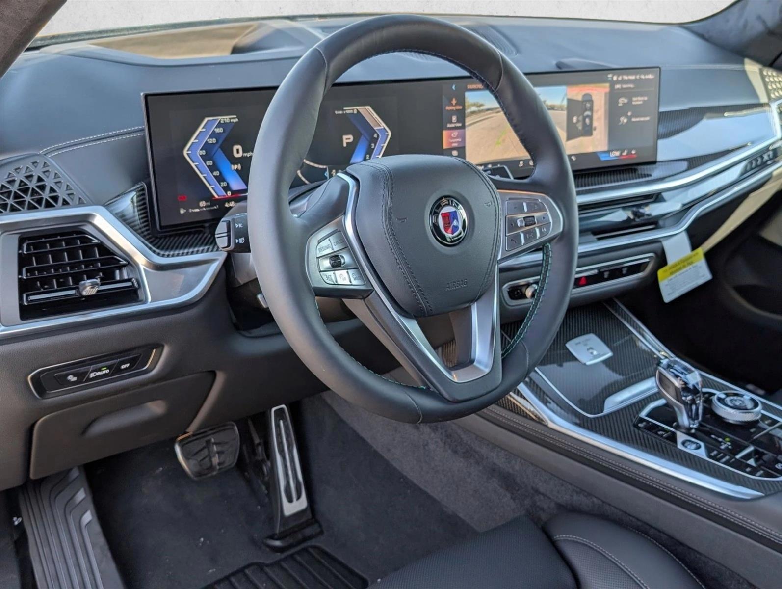 Thumbnail: 2026 BMW X7 - 3