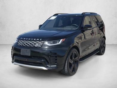 2023 Land Rover Discovery Metropolitan Edition -
                  Plano, TX
