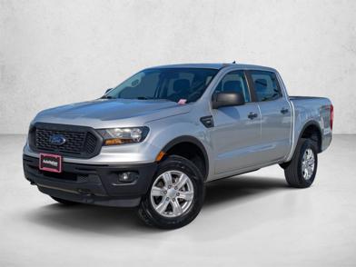 2019 Ford Ranger XL -
                  Tustin, CA