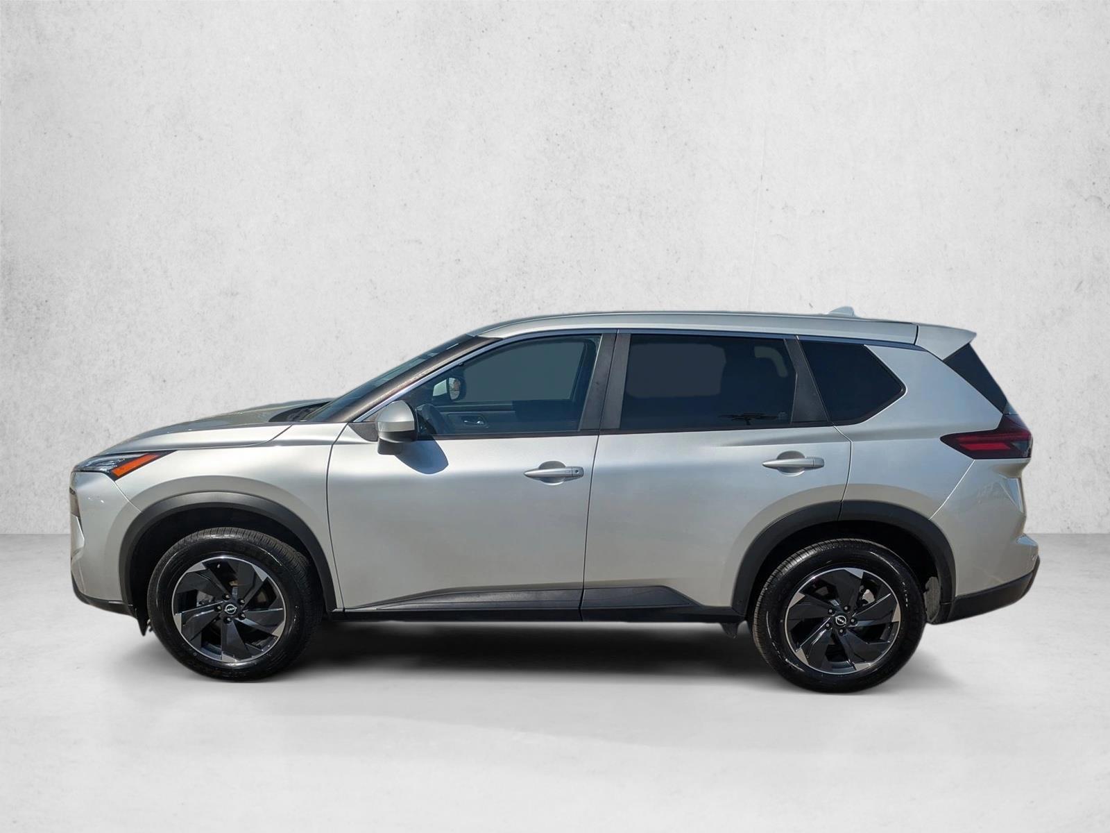 Thumbnail: 2024 Nissan Rogue - 2