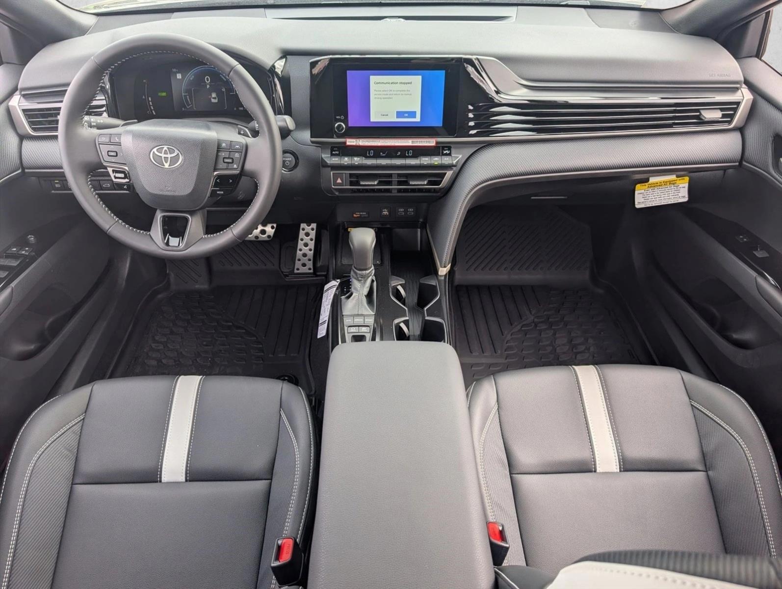 Thumbnail: 2026 Toyota Camry - 4